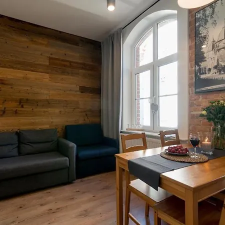 Appartement Sopocki Ogrod *