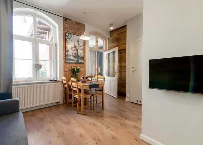 Sopocki Ogrod Apartment *